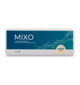 MIXO Deep Plus